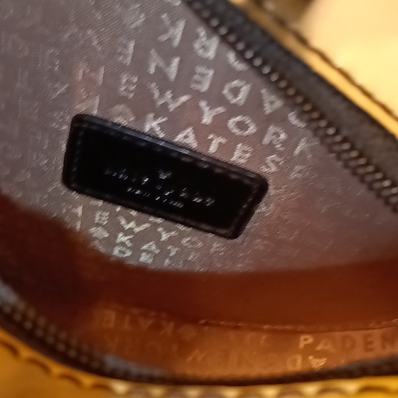 Kate Spade Bag - Picture 8 of 8